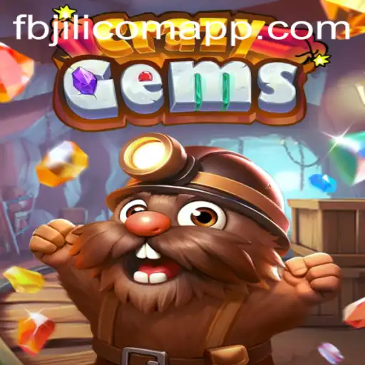 Unveiling CrazyGems: A Dazzling Experience with FBJILI.com