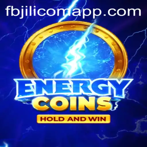 EnergyCoins: Navigating the Future of Gaming with FBJILI.com