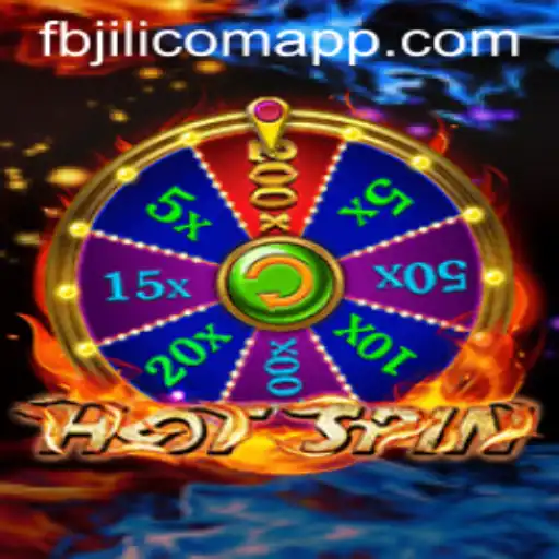 Explore the Excitement of HotSpin: A Thrilling Gaming Experience on FBJILI.com
