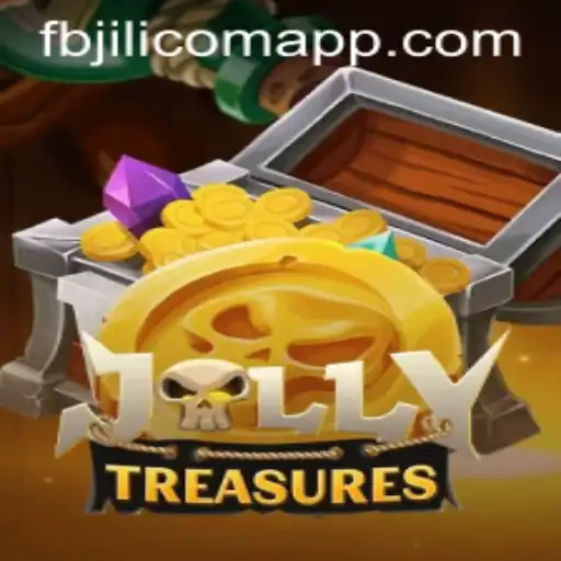 Explore JollyTreasures: A Captivating Journey into Gaming Adventure