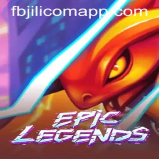 Unleashing the Adventure: Dive into EpicLegends