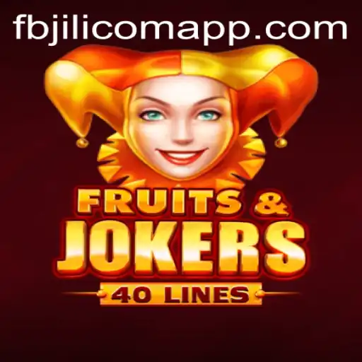 Explore the Exciting World of FruitsAndJokers40: A Thrilling Casino Adventure