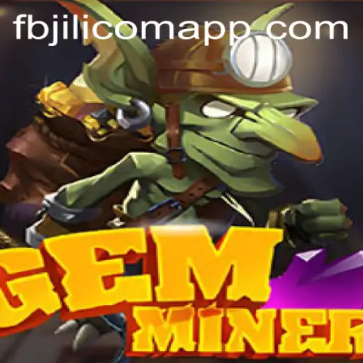GemMiner: Unveiling the Thrills of a Hidden Treasure Adventure