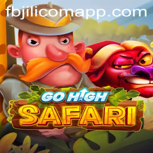 GoHighSafari: An Exciting Online Adventure Game by FBJILI.com