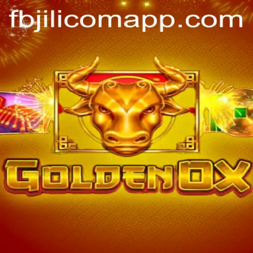 Unveiling the Wonders of GoldenOx: A Journey into the Exciting World of FBJILI.com