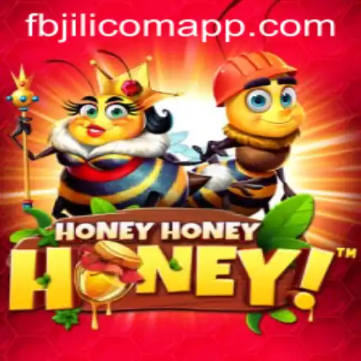 Explore the Exciting World of HoneyHoneyHoney Online Slot Game