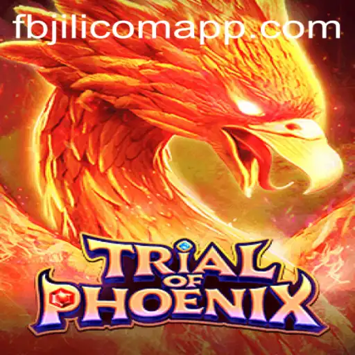 Trial of Phoenix: A New Gaming Adventure