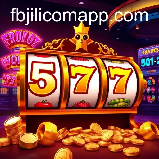 Exploring the Exciting World of Online Slots: A Deep Dive into FBJILI.com