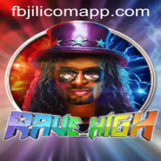 Discover the Electrifying World of RaveHigh at FBJILI.com