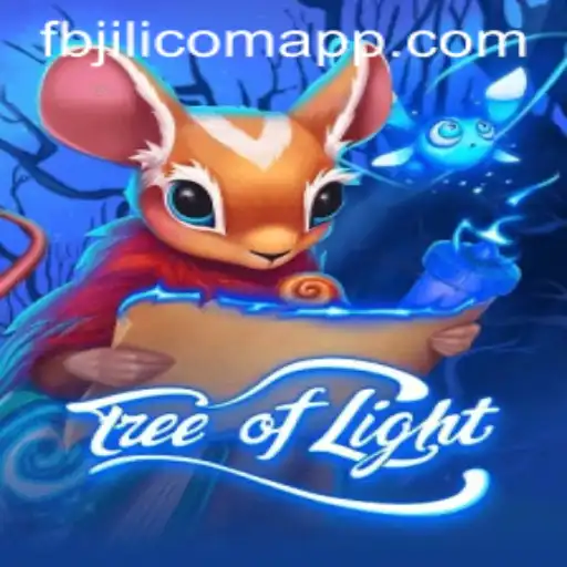 TreeofLight: A Journey Through Mystical Realms