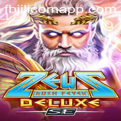 ZeusRushFeverDeluxeSE: A Mythological Gaming Experience